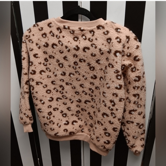NWT cheetah primark sweater - Picture 4 of 8